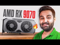 AMD RX 9070 vs Nvidia – Best Gaming GPU in 2025? (Review & Benchmarks)