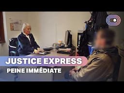 Délits, violences, trafics : au cœur du tribunal d'Epinal