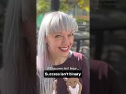 BPD recovery isn’t linear… success isn’t binary