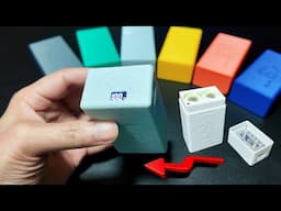 v4 - DIY 22,5w 10.000mah Power bank emergency 21700 Battery, Swap Batteries Anytime
