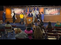California Democrats accuse Trump of inciting unrest