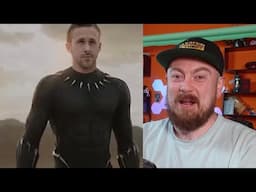 WHITE PANTHER