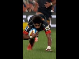 Thats ✌️ for Emoni Narawa  #SuperRugby #SkySportNZ