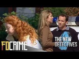 Stolen Youth | The New Detectives | FD Crime