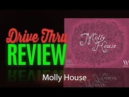 Molly House Review