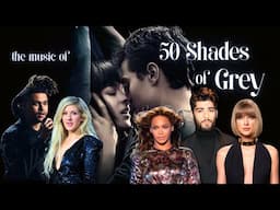 wait... the 50 Shades of Grey franchise had BOPS | Pop History