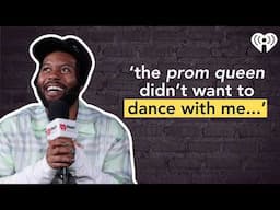 Why Khalid Had a HORRIBLE Prom Experience, & Why he LOVES Canadian Artists!