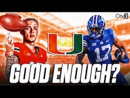 THIS Is Why Miami Hurricane Fans Don't Need To Worry