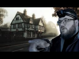 SO HAUNTED WE LOST OUR MINDS! REAL PARANORMAL INVESTIGATION