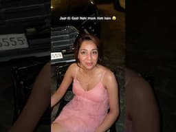 Jaat Ki Car Mein Ladki Ayi Aur Bhai Ko Bhul Gaya 😂