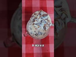 CONVIERTE TU CAFÉ EN ESTO!!/MARISOLPINK/GELATINA DE CAFÉ FÁCIL