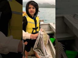 The kids never say no to Fishing 🎣 #fishingforkids