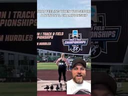 Mya Lesnar Is A Better Athlete Than Brock Lesnar (2X NCAA Champ!)