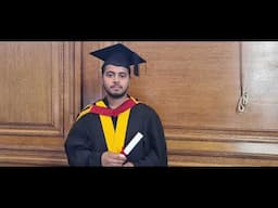 MY UNIVERSITY CONGREGATION | Northumbria University UK