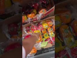 grocery shop with me! 🍓