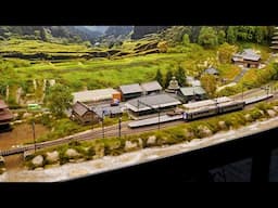On traXS Modeltrein Expo 2025 - 1