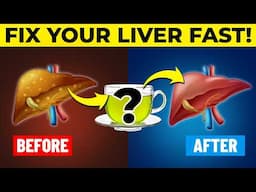 6 Best Foods That Clean Your Liver And Reduce Your Glucose