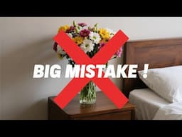 10 Things You Should Never Keep Near Your Bed!