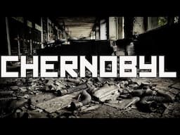 Chernobyl | The Worst Ever Nuclear Disaster Explained