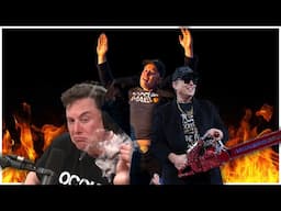 Full Analysis of Elon Musk's Endless Attempts to Become Meme