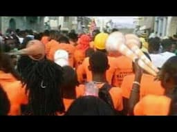 Limyè Rara De Jacmel - Nou Pral Filipo Kanaval 2005