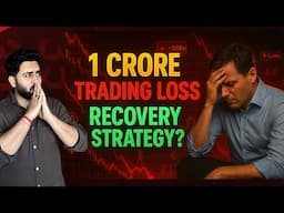 Master Loss Recovery Trading Psychology in 10 Mins