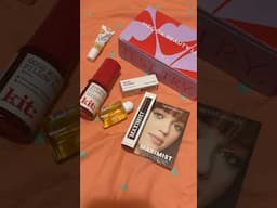 Mecca Beauty Loop Box L3