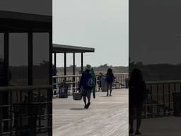 Jones Beach Day After Senior Skip Day