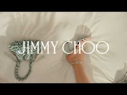 Introducing Summer 2025 Collection Starring Chloë Sevigny | featuring Blanche and Cinch | Jimmy Choo