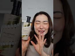 Shu uemura x Tasaki collab✨ #unboxing #jbeauty #shuuemura