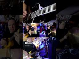everything, sometimes, all at once - by LTGuitarist #shorts