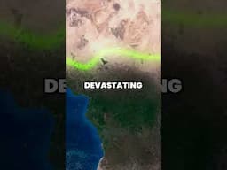 Building the Great Green Wall  A Climate Revolution