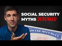 7 Social Security Myths People STILL Believe