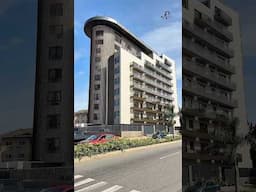 Experience the epitome of luxury living.Call/WhatsApp 0524510072 for enquiries #shorts #cantonments