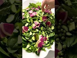 Make This Salad For Easter!