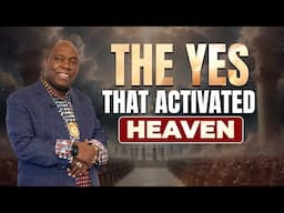 Overshadowed by Glory How Mary Unlocked the Impossible