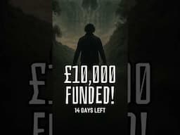 £10,000 raised. 68 backers. 14 days left. Thank you so much!