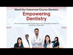 SAI DENTAL ACADEMY | A NEW BEGINNING