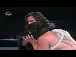 AAA CAMPEONATO PREMIER (2009)–EL ZORRO, JACK EVANS & MARCO CORLEONE Vs ELECTRO, ALEX KOSLOV&CHESSMAN
