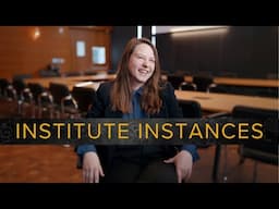 How is a Historian like a Detective? | Institute Instances – Alex Reiss-Sorokin
