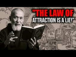 YOU'VE BEEN TRICKED! THE SECRET TO MANIFESTING ANYTHING (THEY DON'T WANT YOU TO KNOW!)