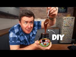 I Tried To Make Homemade Marmite
