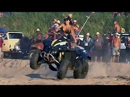 Extreme 4x4 Off-Road Fails & Insane Wins!