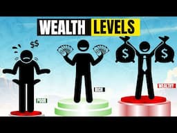 The Levels of Financial Security Explained