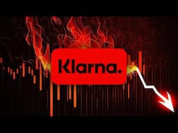 The Doomed Economics of KLARNA - "Buy Now, Pay Never"