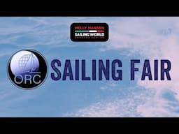 Sailing Fair with The Offshore Racing Congress