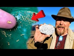 Geologist SECRETS for Locating High Grade GOLD Deposits