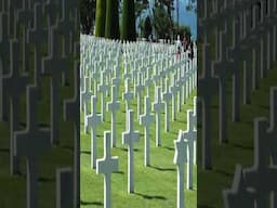 Better than Saving Private Ryan - D-Day landings