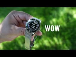 NEW Breitling Superocean Heritage B31 - Now in 40mm