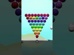 🌈 Rainbow Counting with the Numberblobs | Counting for Kids | 12345 | @Numberblocks #shorts